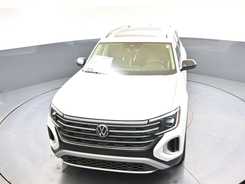 2026 Volkswagen Atlas Atlas Peak Edition - Photo 48