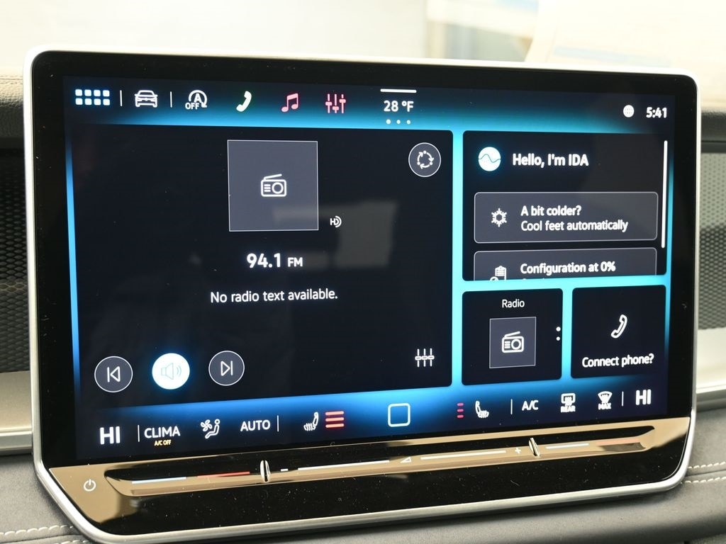 2026 Volkswagen Tiguan SE R-LINE BLACK - Photo 27