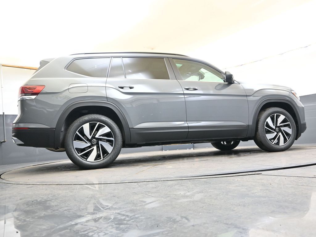 2026 Volkswagen Atlas SE w/Tech - Photo 36