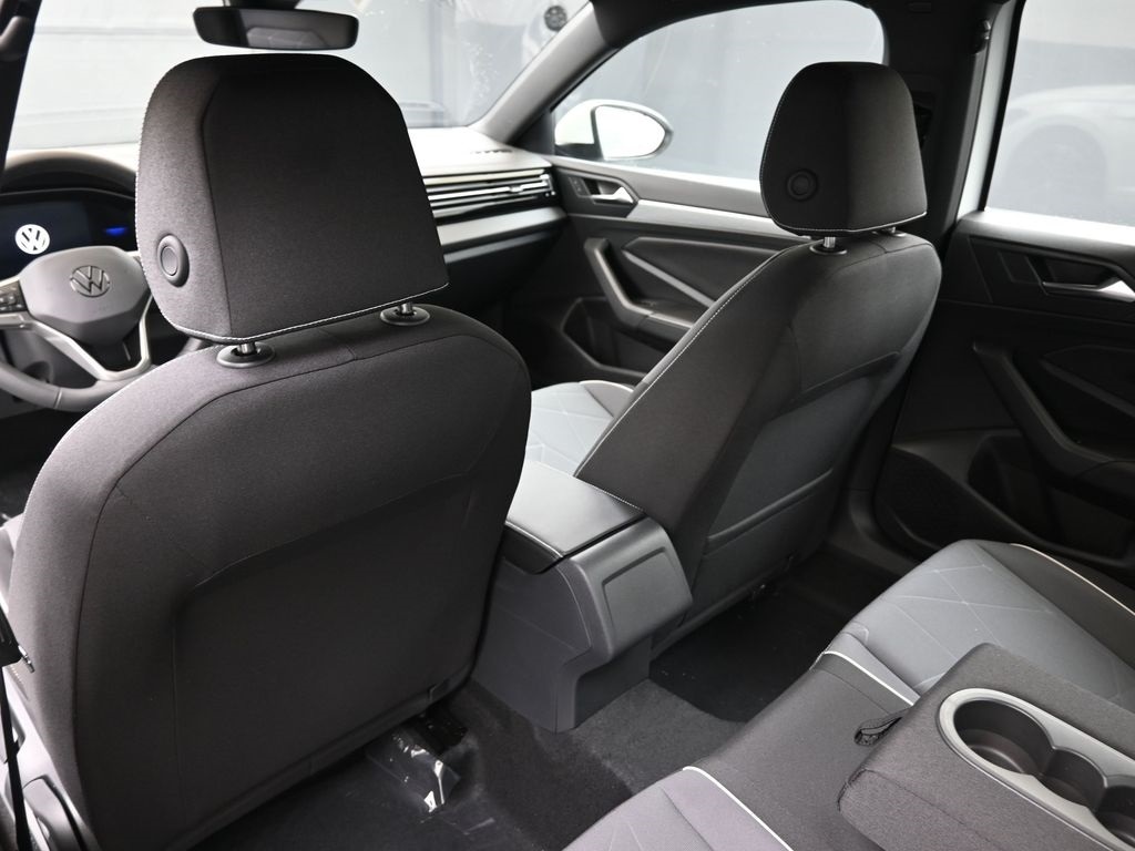 2026 Volkswagen Jetta Sport - Photo 19