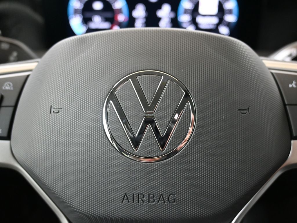 2026 Volkswagen Tiguan S - Photo 28