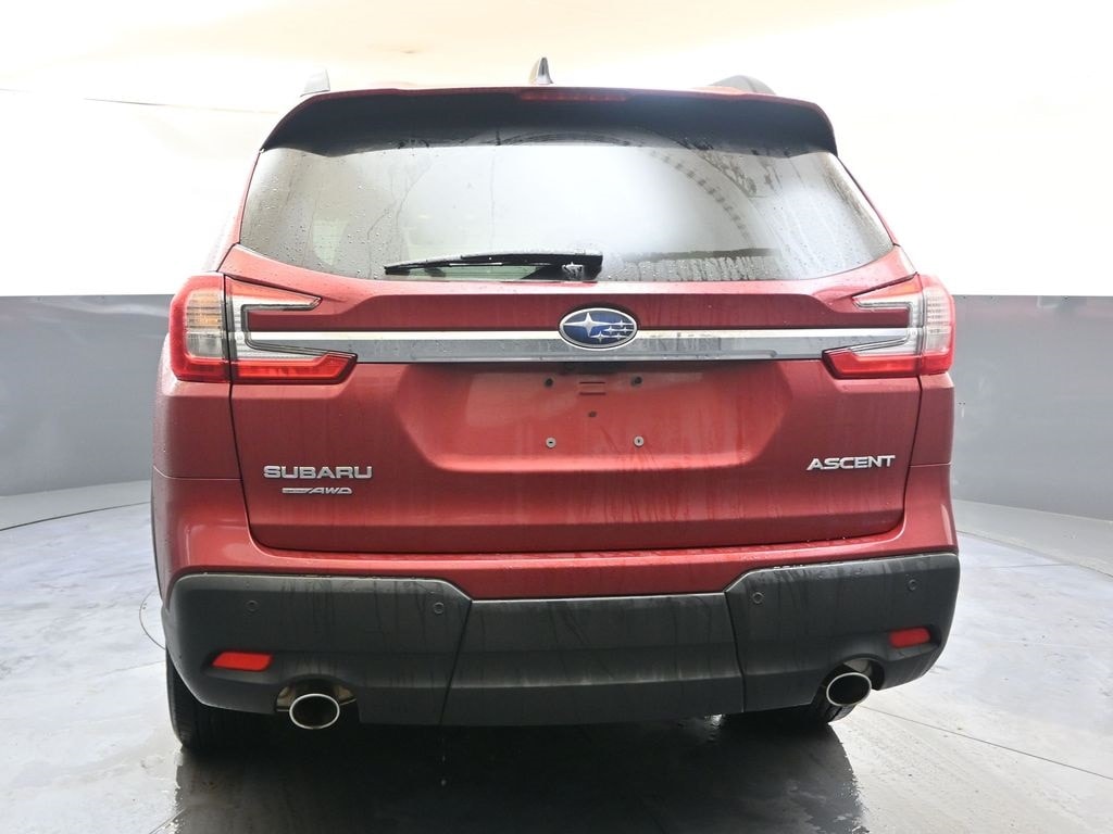 Used 2024 Subaru Ascent Premium 7-Passenger SUV