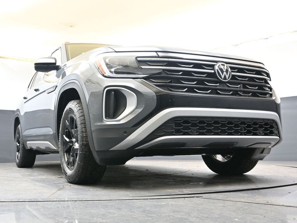 2026 Volkswagen Atlas Atlas Peak Edition - Photo 47