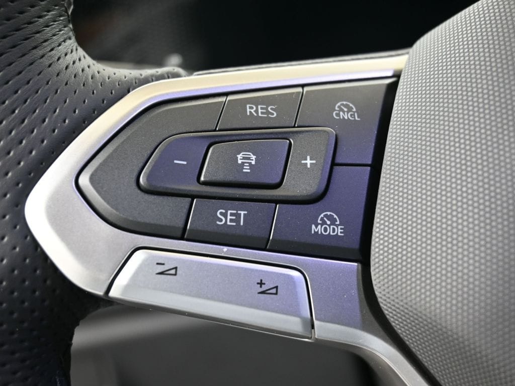 2026 Volkswagen Tiguan SE R-LINE BLACK - Photo 24