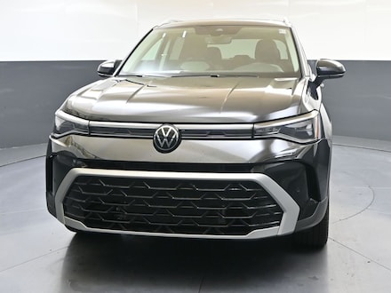 2025 Volkswagen Taos 1.5T SEL SUV