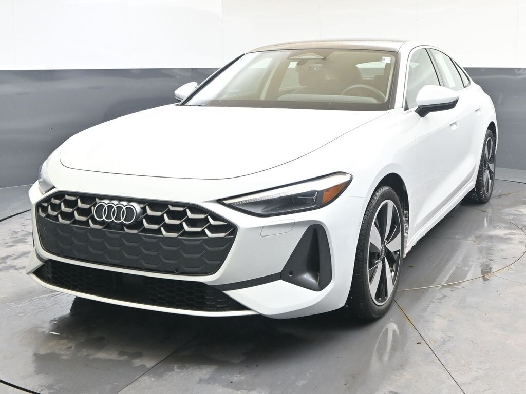 Used 2025 Audi A5 2.0T Premium Sportback