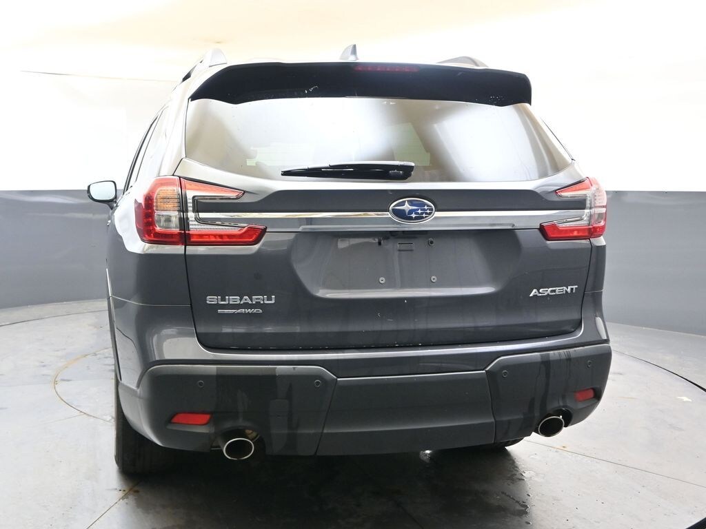 Used 2025 Subaru Ascent Premium 7-Passenger SUV