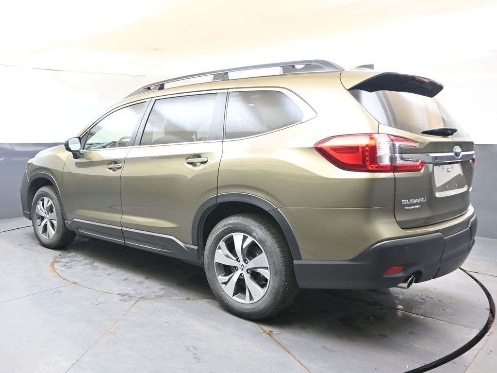 Used 2025 Subaru Ascent Premium 7-Passenger SUV