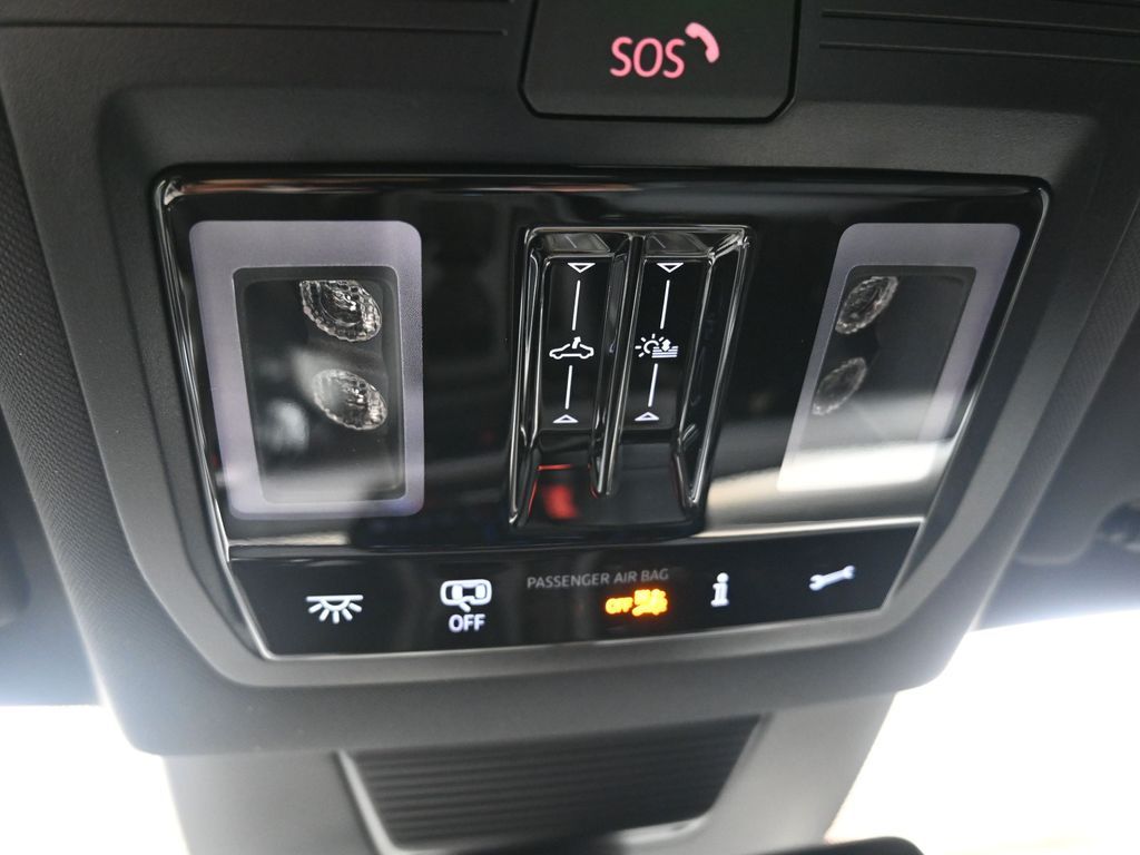 2026 Volkswagen Tiguan SE R-LINE BLACK - Photo 36