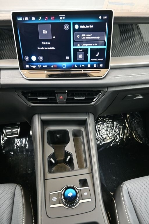 2026 Volkswagen Tiguan SE R-LINE BLACK - Photo 28