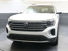 2026 Volkswagen Atlas 2.0T SE w/Technology SUV