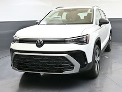 2025 Volkswagen Taos 1.5T S SUV