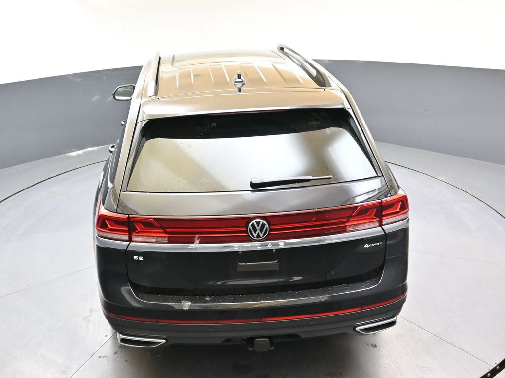 2026 Volkswagen Atlas SE w/Tech - Photo 40