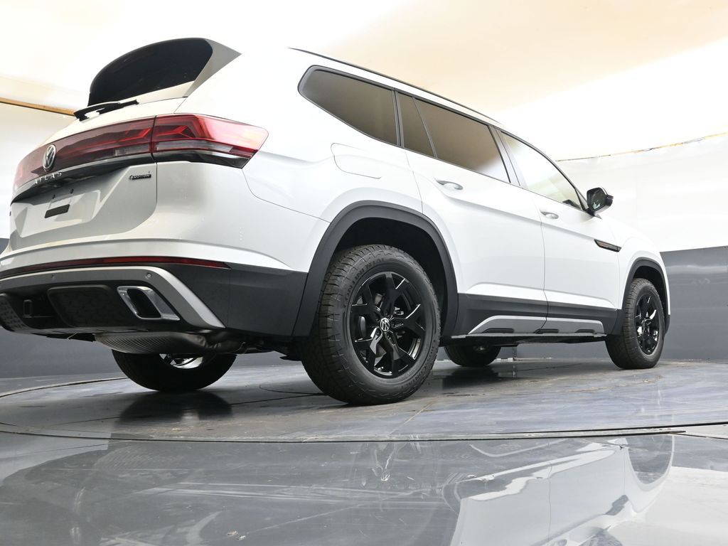 2026 Volkswagen Atlas Atlas Peak Edition - Photo 45