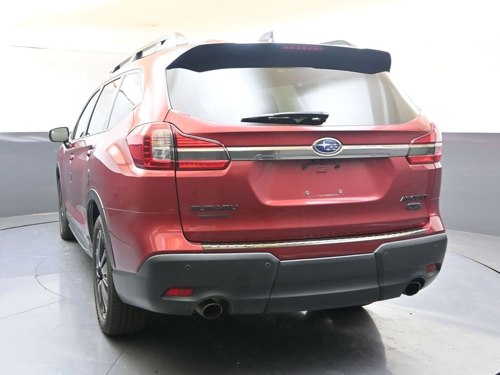 Used 2022 Subaru Ascent Onyx Edition 7-Passenger SUV