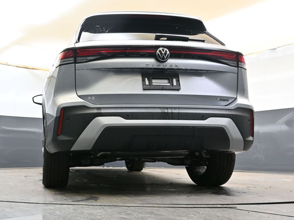 2026 Volkswagen Tiguan SE - Photo 41