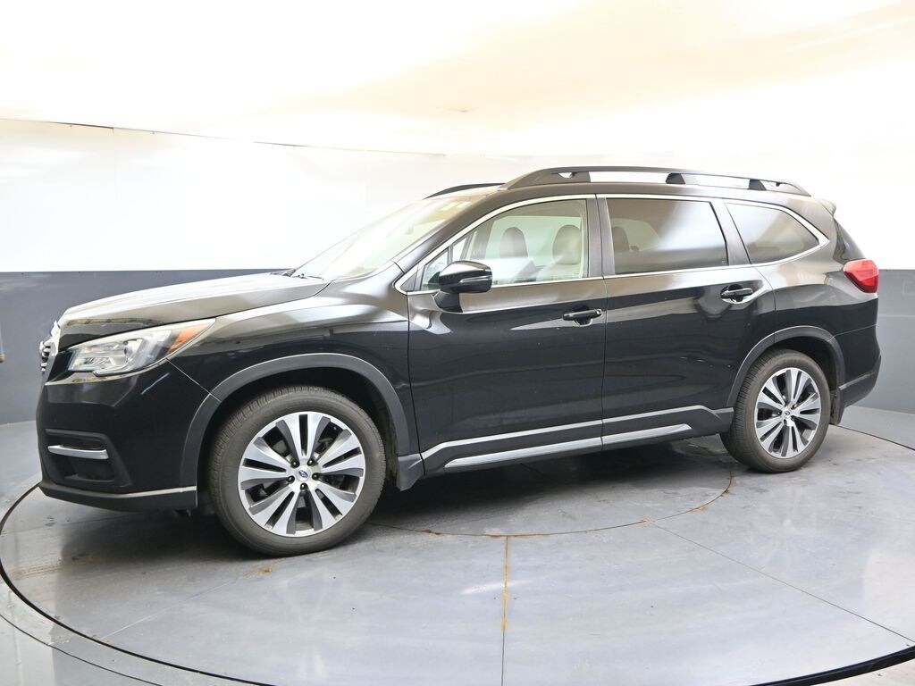 Used 2020 Subaru Ascent Limited 7-Passenger SUV