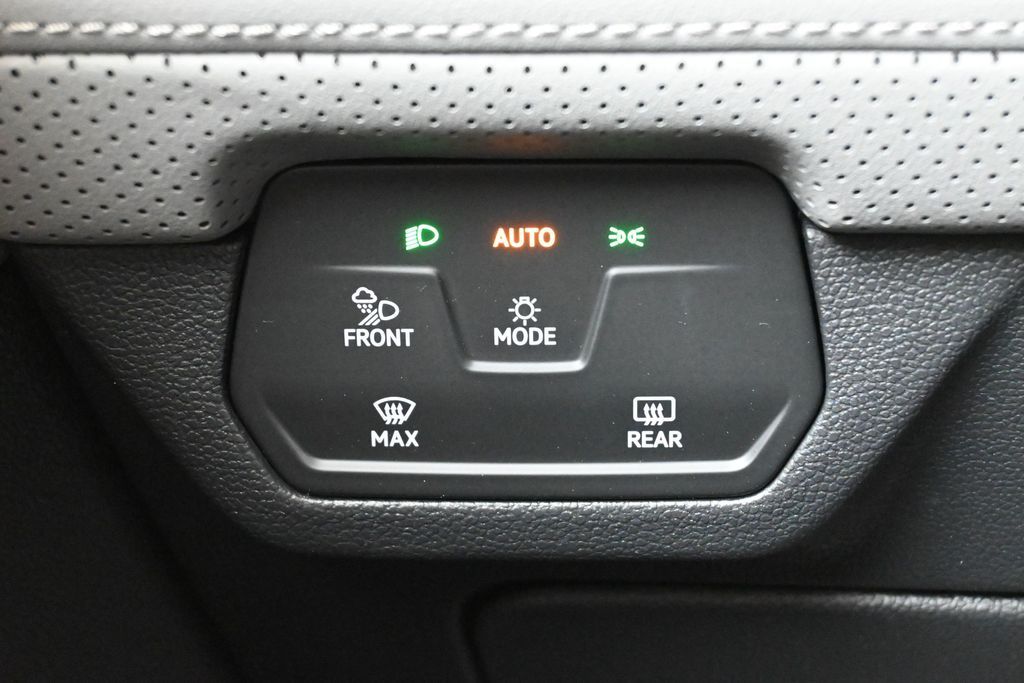 2026 Volkswagen Atlas Atlas Peak Edition - Photo 26
