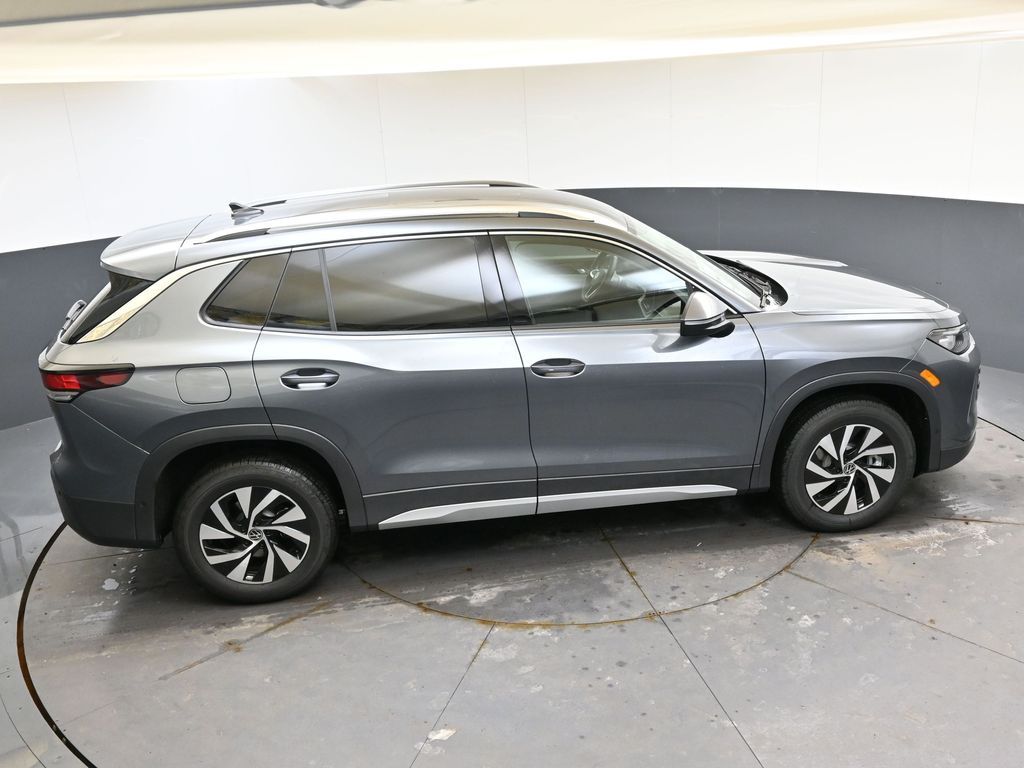 2026 Volkswagen Tiguan S - Photo 49