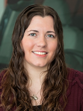 Staff member Lena Grubb from 0f594af43a0e