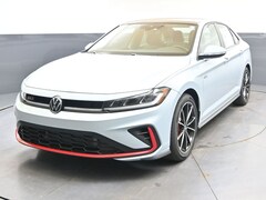2026 Volkswagen Jetta GLI 2.0T Autobahn Sedan