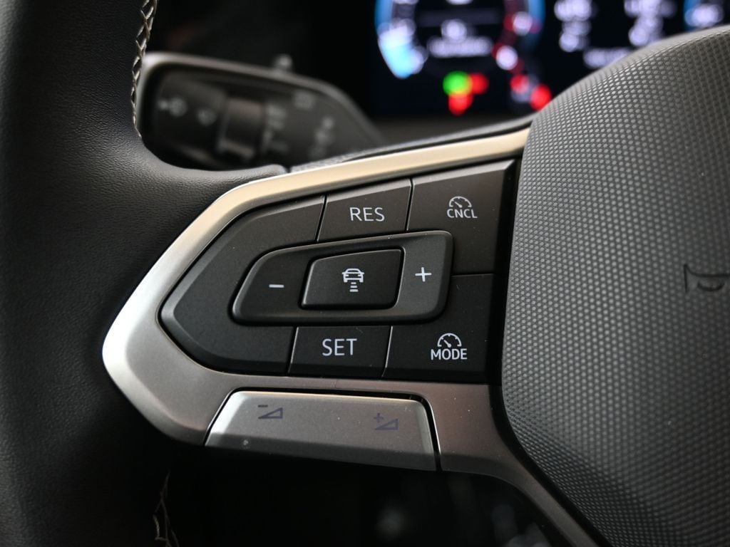 2026 Volkswagen Tiguan S - Photo 26