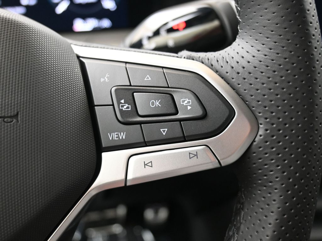 2026 Volkswagen Tiguan SE R-LINE BLACK - Photo 27