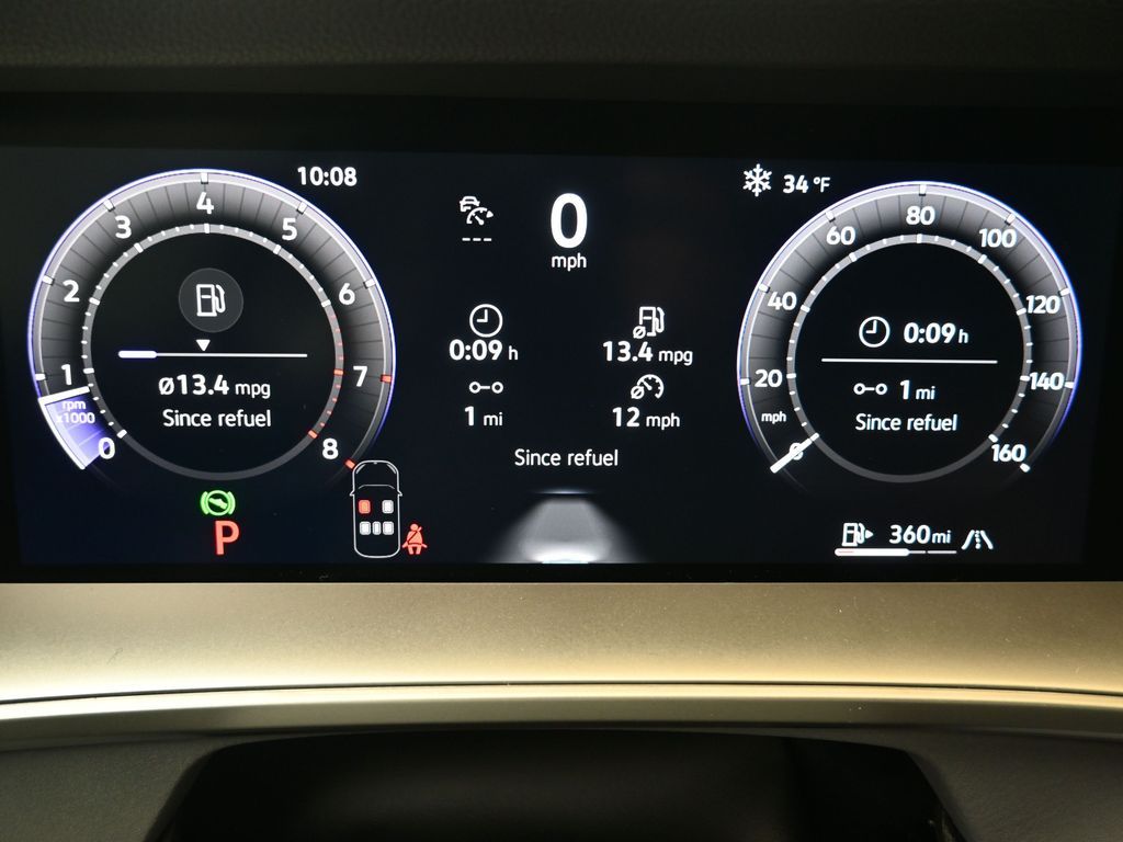 2026 Volkswagen Tiguan SE - Photo 31