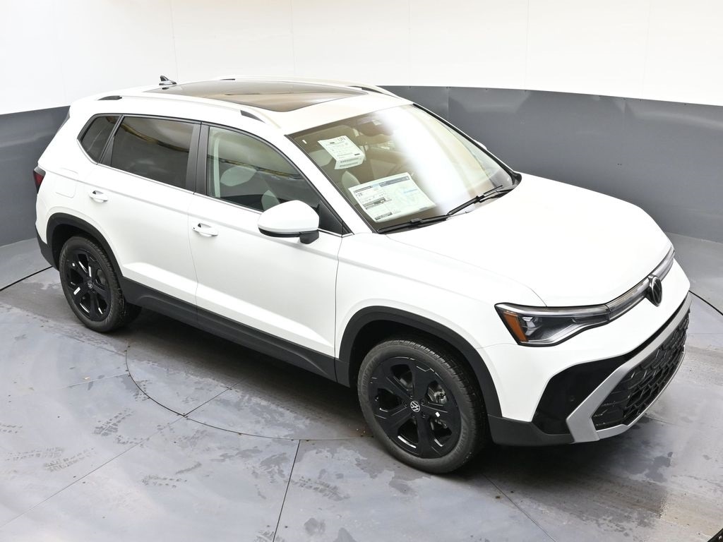 2026 Volkswagen Taos SEL - Photo 47