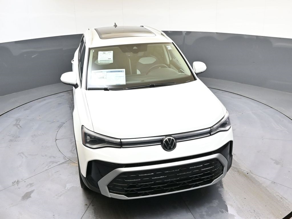 2026 Volkswagen Taos SEL - Photo 48