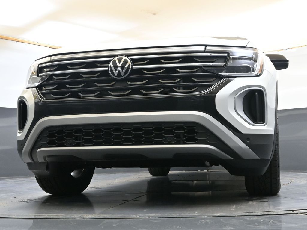 2026 Volkswagen Atlas Atlas Peak Edition - Photo 41