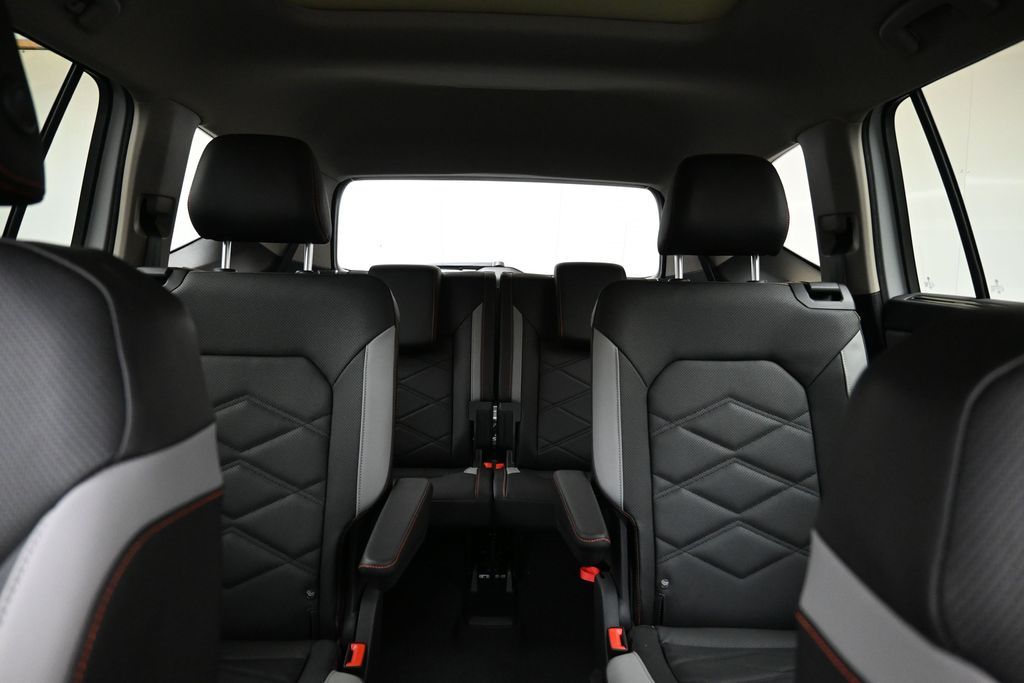 2026 Volkswagen Atlas Atlas Peak Edition - Photo 40