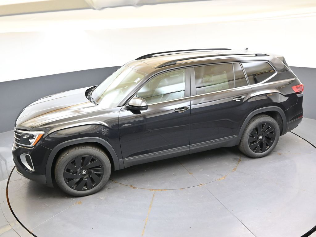 2026 Volkswagen Atlas SE w/Tech - Photo 38