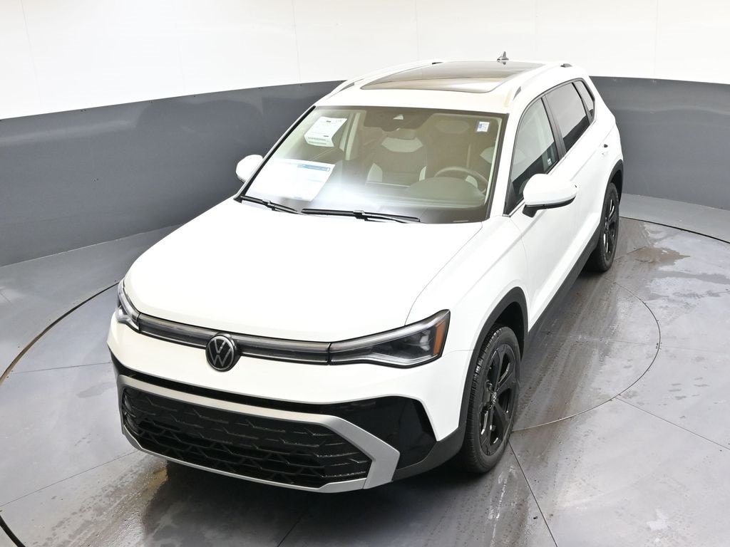 2026 Volkswagen Taos SEL - Photo 41
