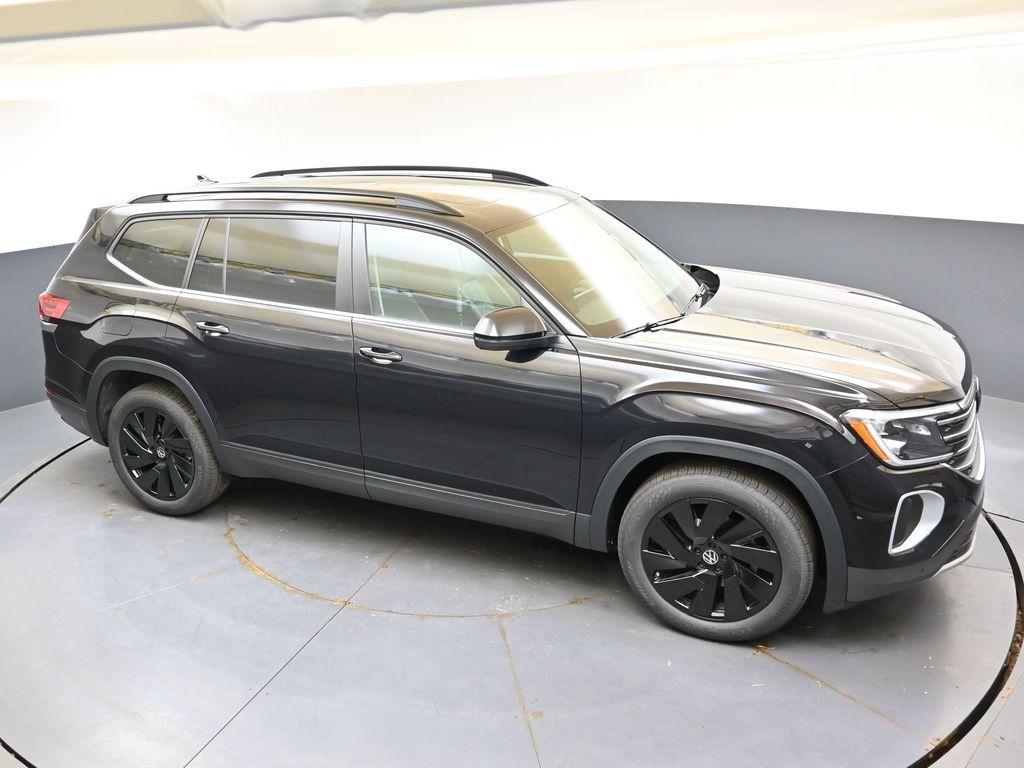 2026 Volkswagen Atlas SE w/Tech - Photo 43