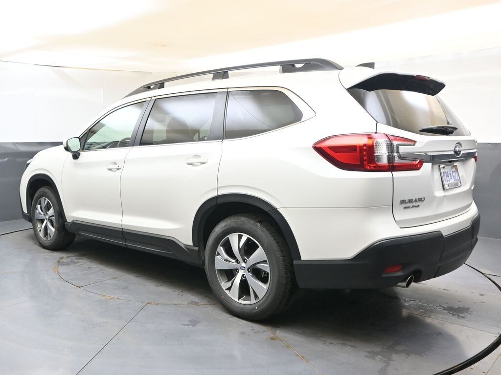 Used 2025 Subaru Ascent Premium 7-Passenger SUV