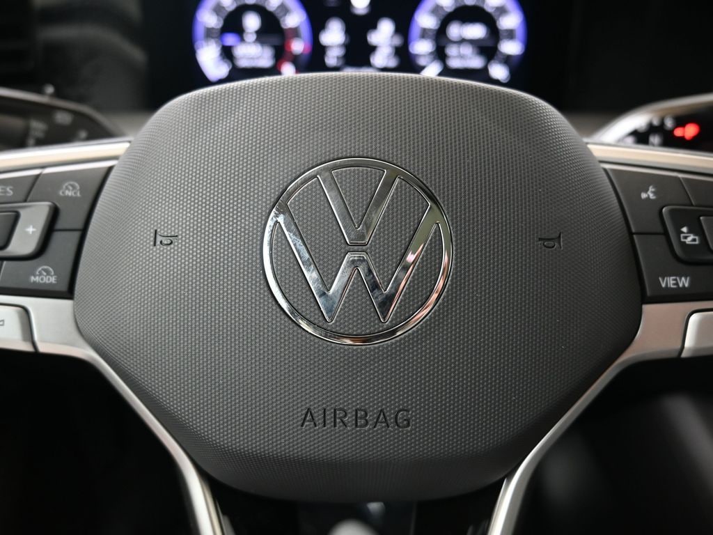 2026 Volkswagen Tiguan SE - Photo 28