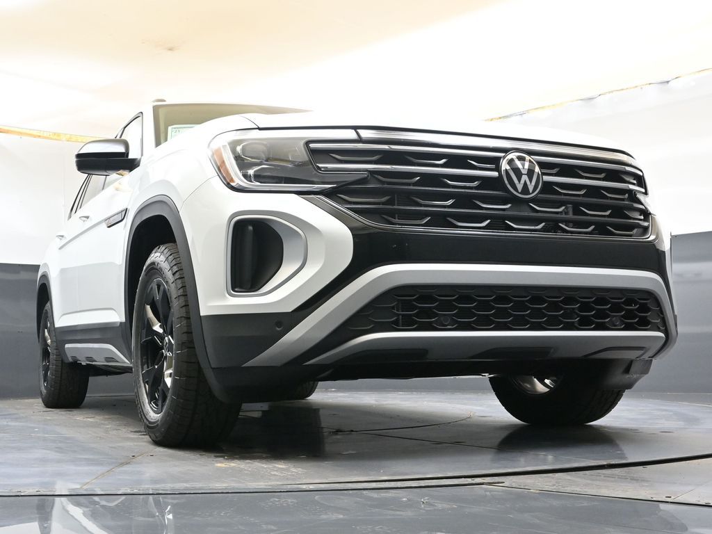 2026 Volkswagen Atlas Atlas Peak Edition - Photo 47