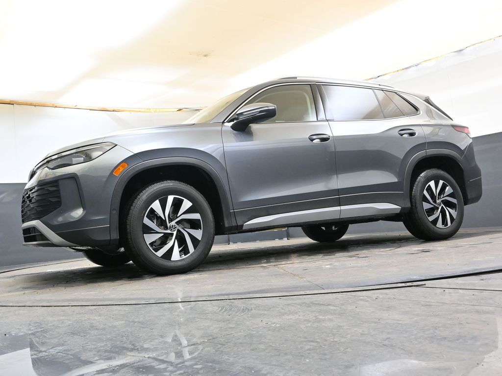 2026 Volkswagen Tiguan S - Photo 38