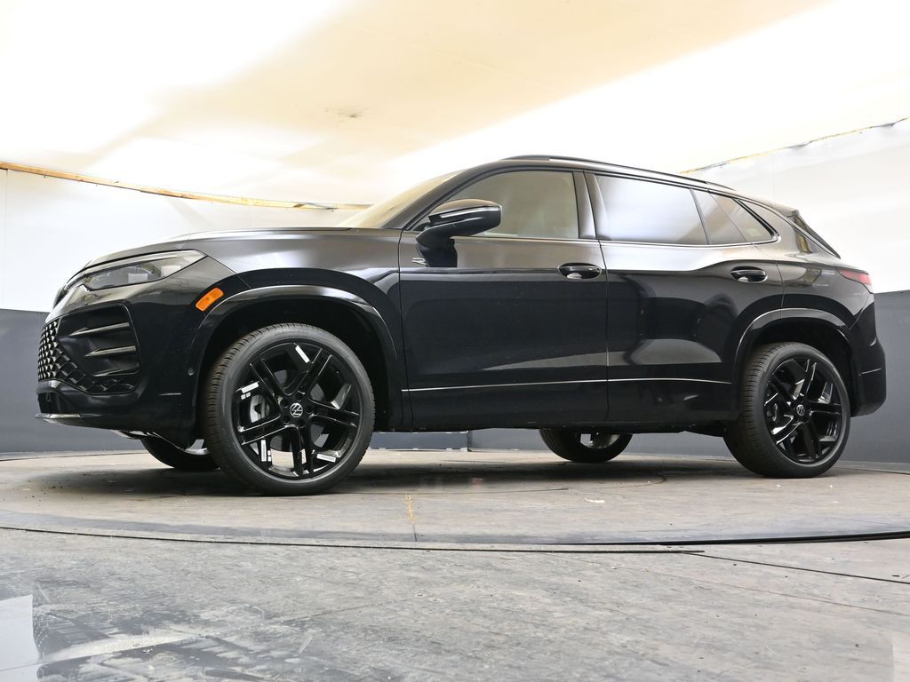 2026 Volkswagen Tiguan SE R-LINE BLACK - Photo 39