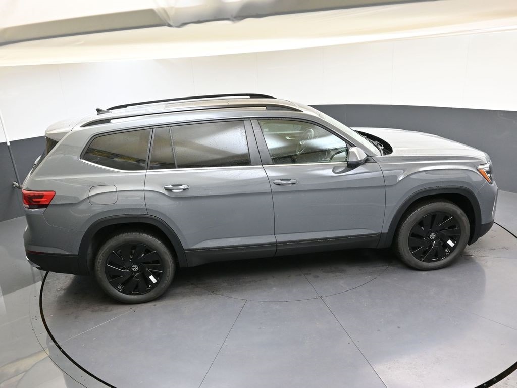 2026 Volkswagen Atlas SE w/Tech - Photo 49