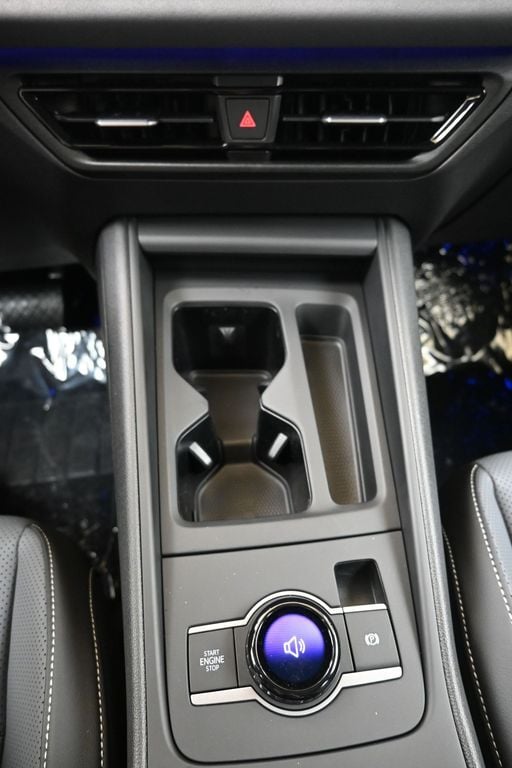 2026 Volkswagen Tiguan SE - Photo 33