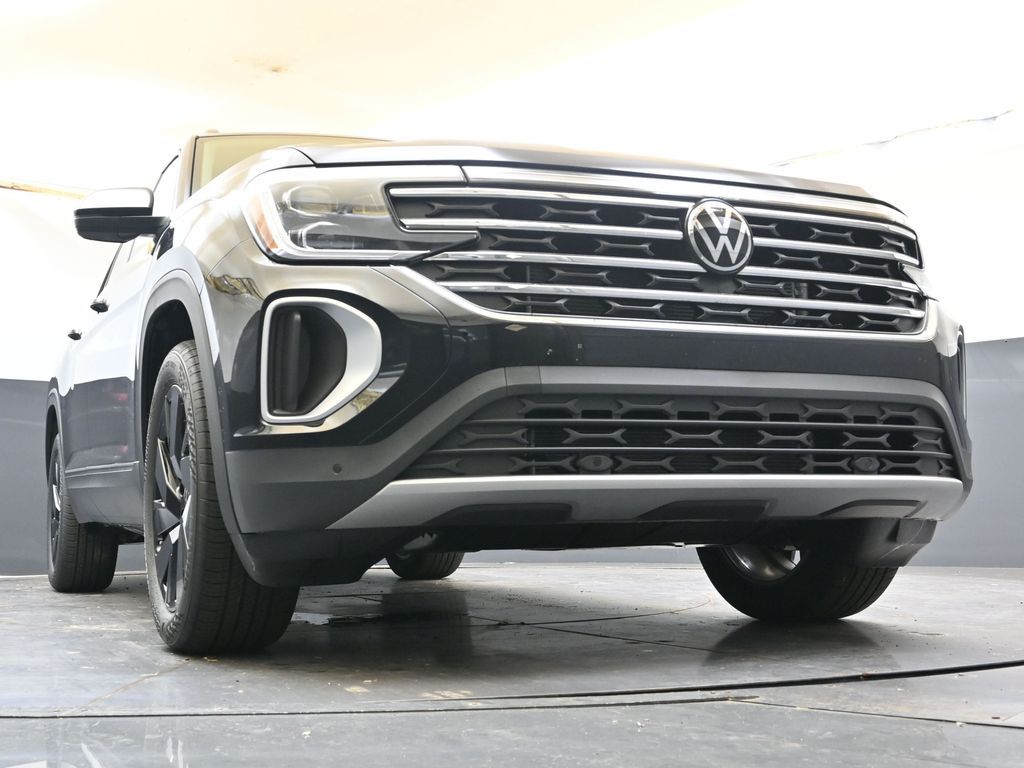 2026 Volkswagen Atlas SE w/Tech - Photo 36