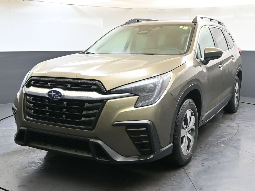 Used 2024 Subaru Ascent Premium 7-Passenger SUV