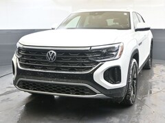 2026 Volkswagen Atlas Cross Sport 2.0T SE w/Technology SUV