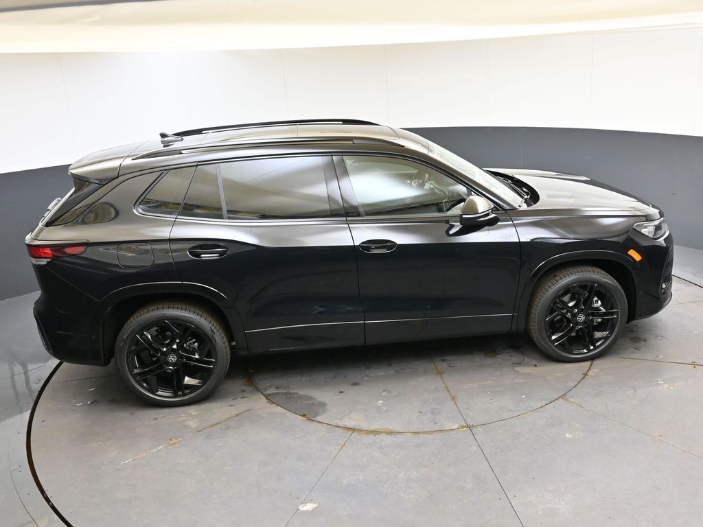 2026 Volkswagen Tiguan SE R-LINE BLACK - Photo 50