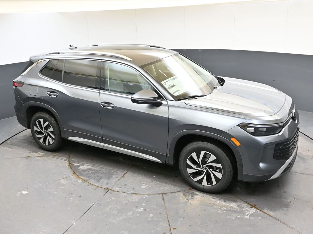 2026 Volkswagen Tiguan S - Photo 50