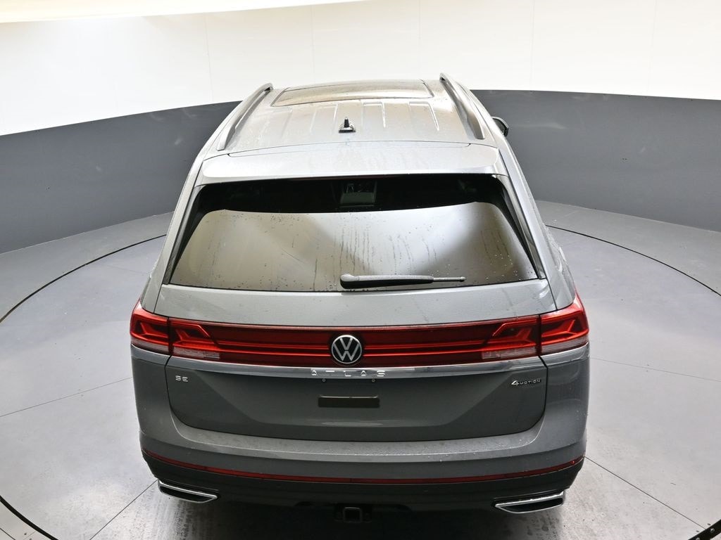 2026 Volkswagen Atlas SE w/Tech - Photo 47