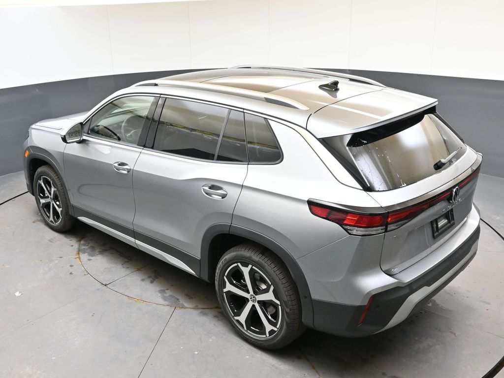 2026 Volkswagen Tiguan SE - Photo 47