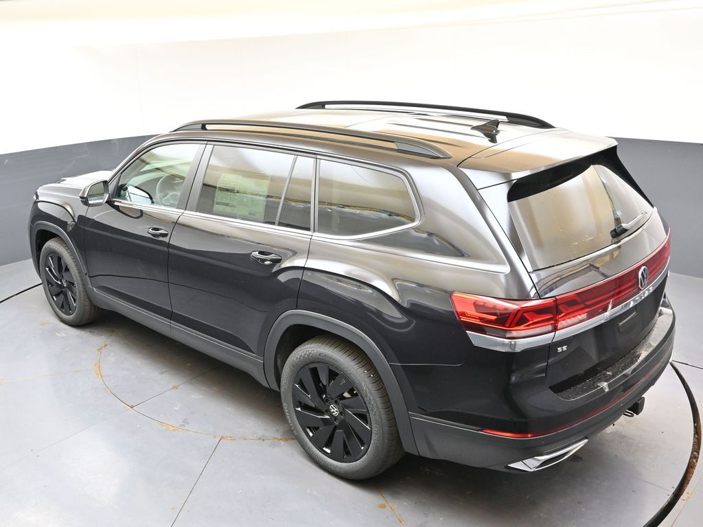 2026 Volkswagen Atlas SE w/Tech - Photo 39